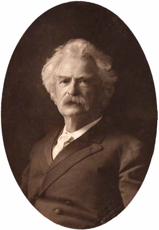 Mark Twain despre a face bine semenilor