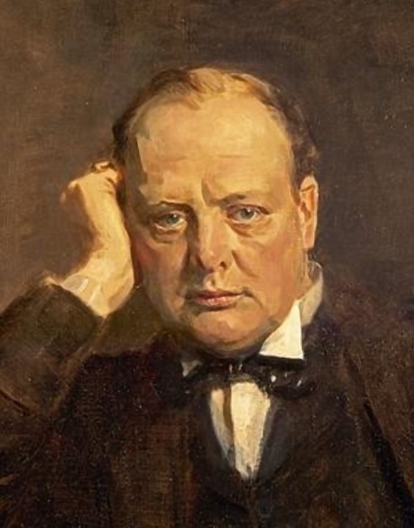 Winston Churchill despre dreptate și libertate