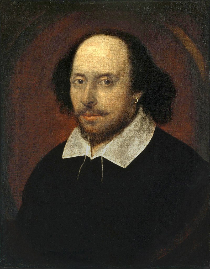 William Shakespeare despre a ști ce putem fi