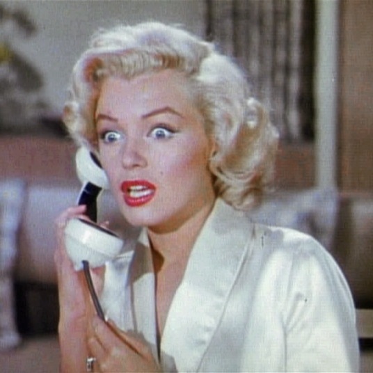 Ultimele cuvinte ale actriței Marilyn Monroe